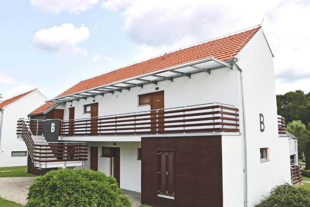 Standard Apartments Terme Sveti Martin photo 3