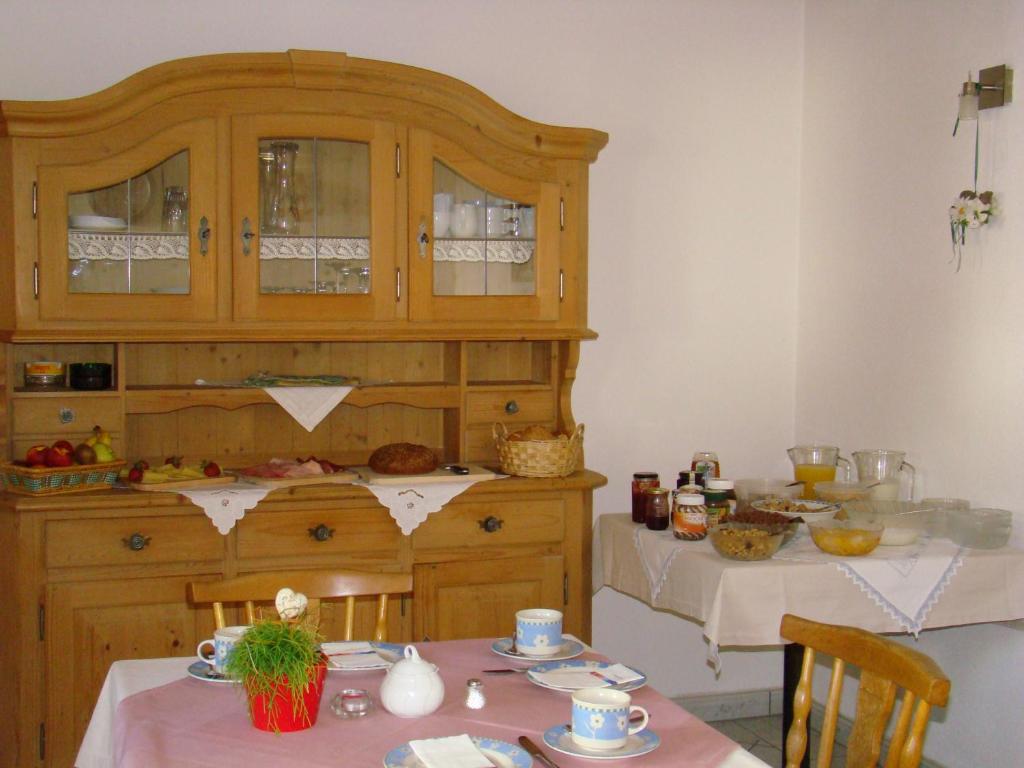 Haus am Brunnen photo 3