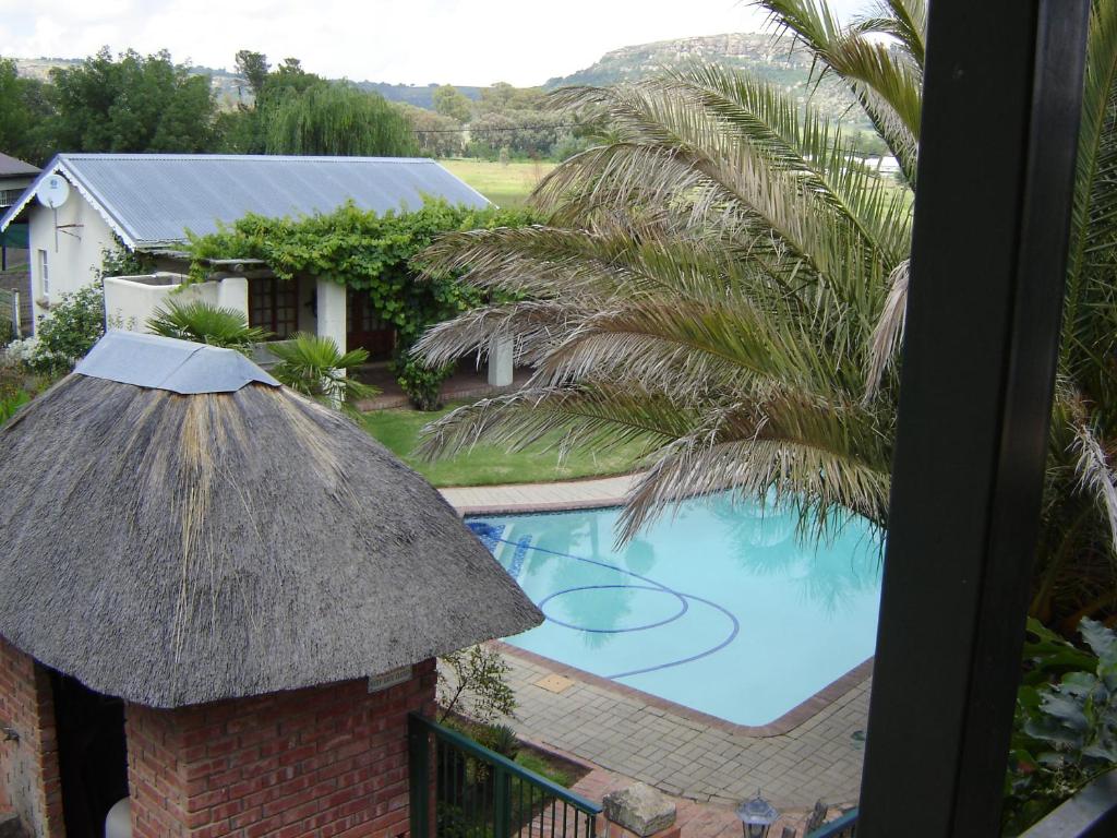 Ladybrand Guest House photo 3