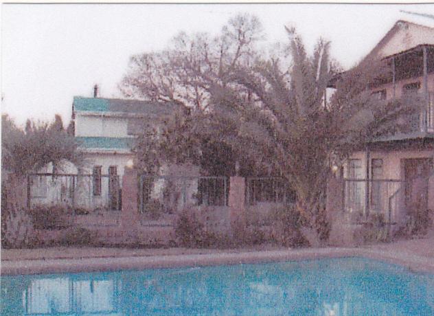 Ladybrand Guest House photo 1