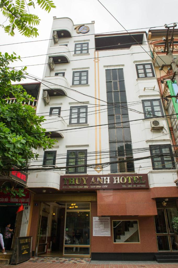 Thuy Anh Hotel