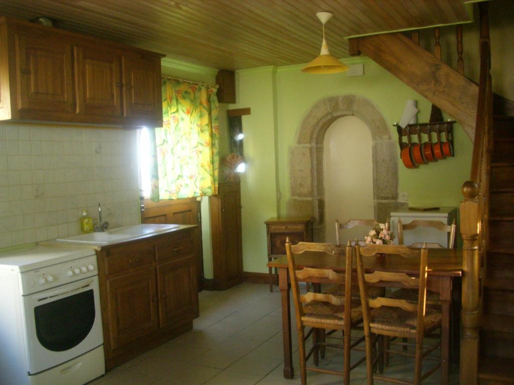 maison kerivarch G photo 4