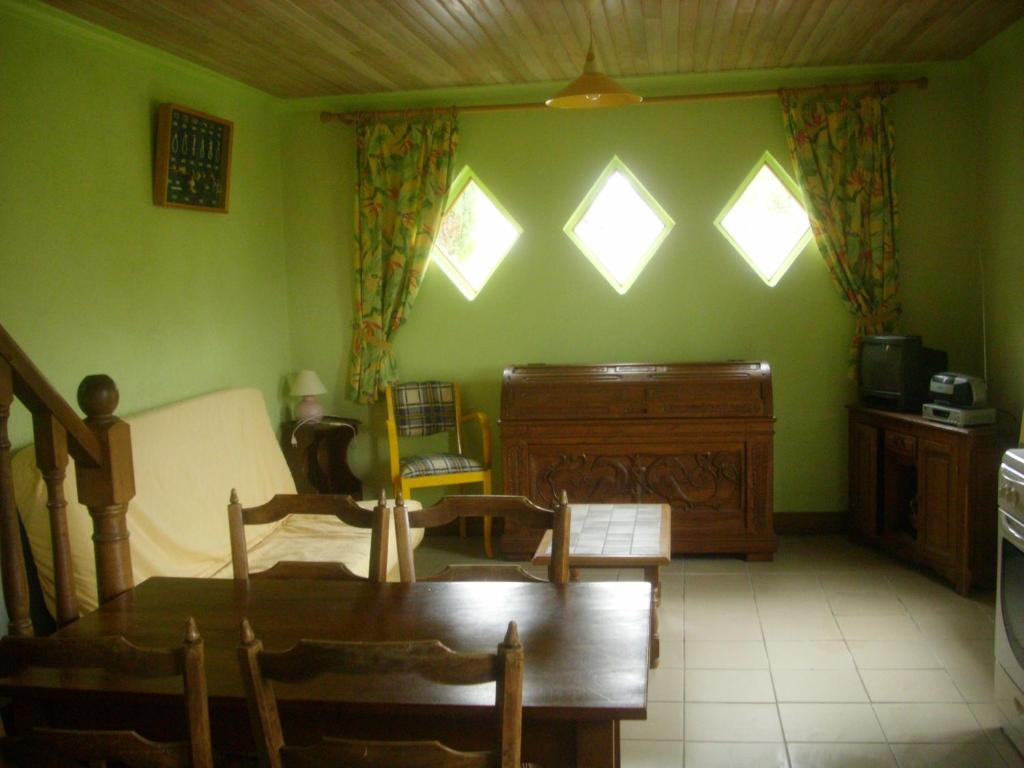 maison kerivarch G photo 3