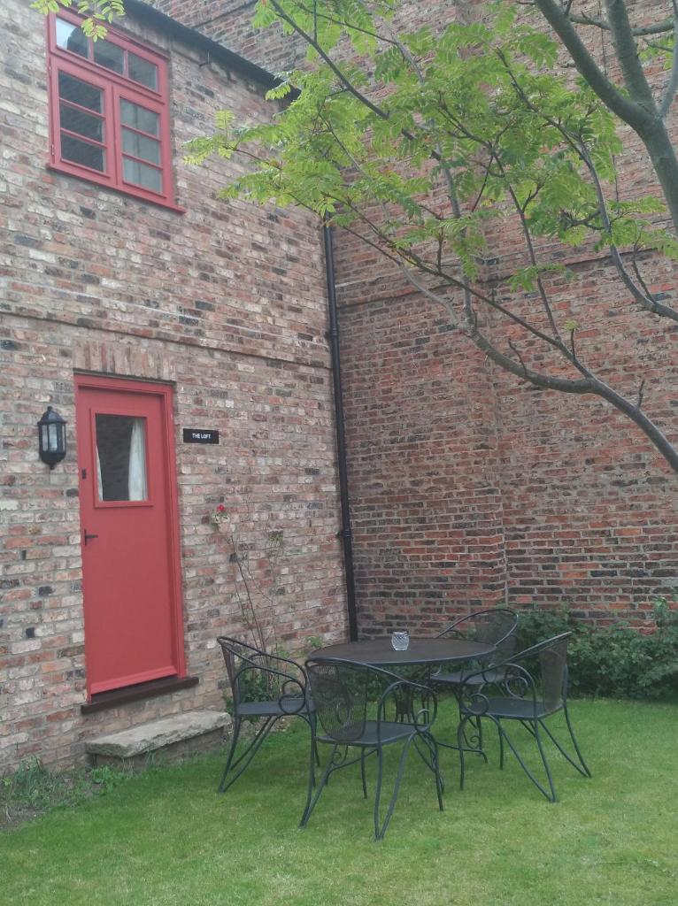 C Farmhouse Accommodation photo 4