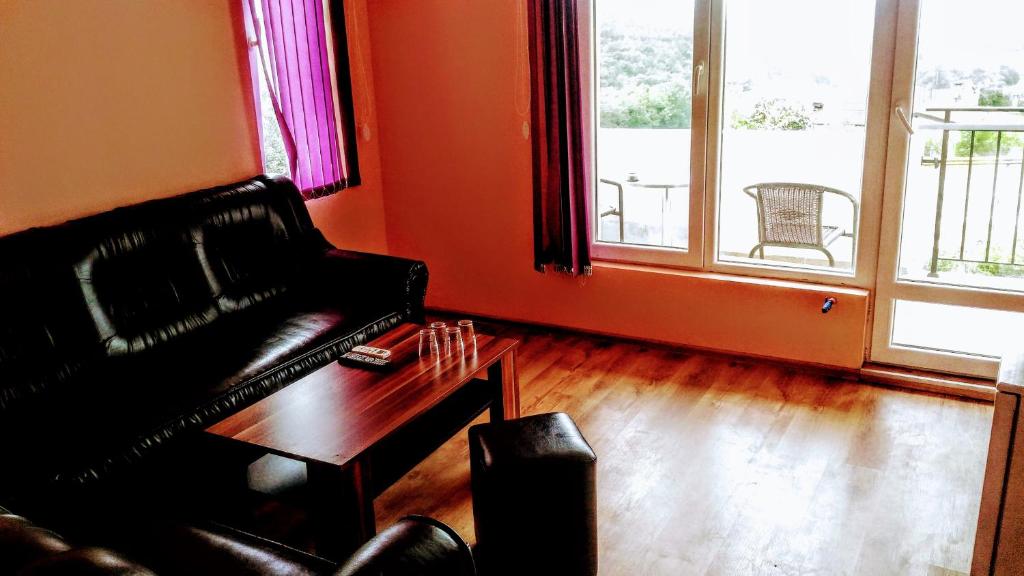Апартаменты (Апартаменты с 1 спальней), Family Hotel Ludo