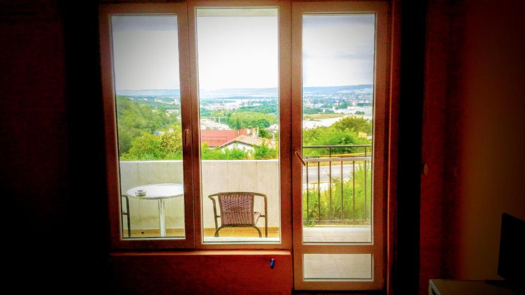 Апартаменты (Апартаменты с 1 спальней), Family Hotel Ludo