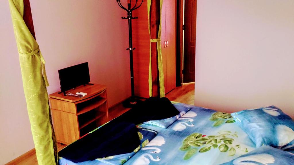 Апартаменты (Апартаменты с 1 спальней), Family Hotel Ludo