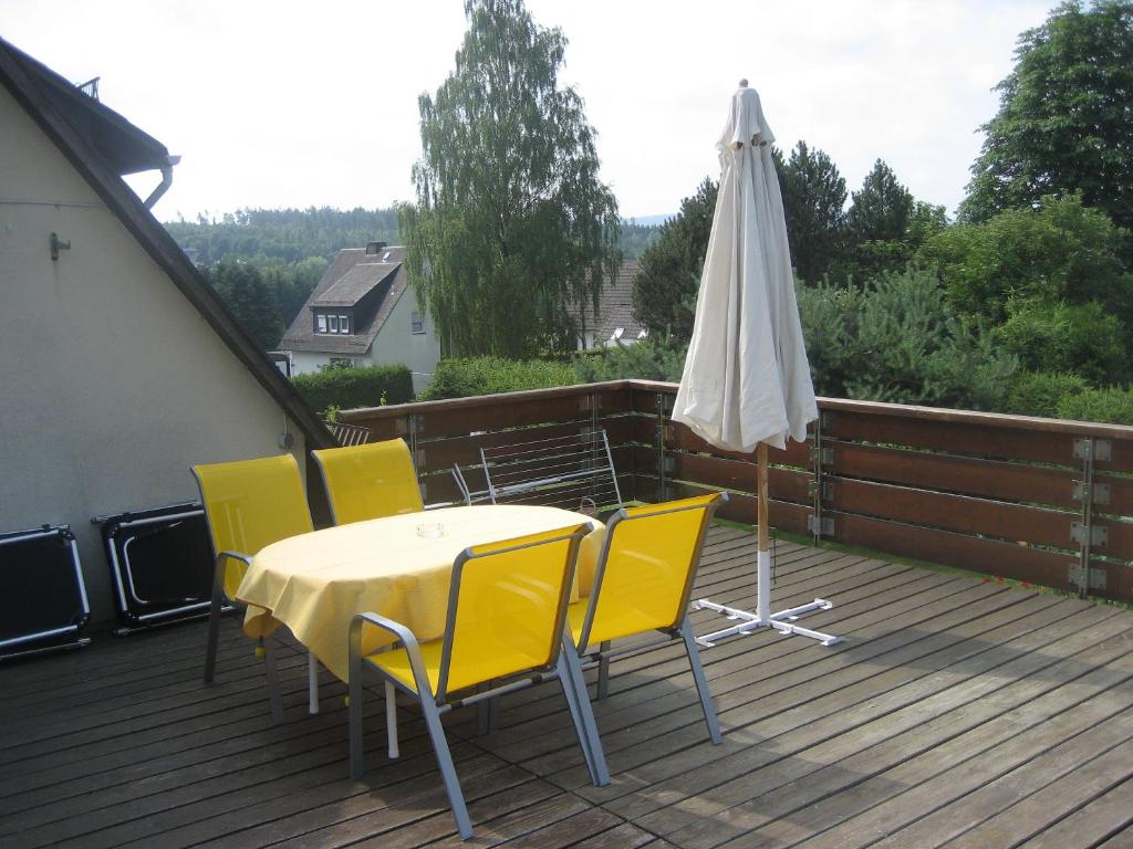 Ferienwohnung Wölfel photo 1