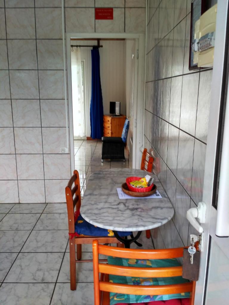 Gite Le Verval photo 4