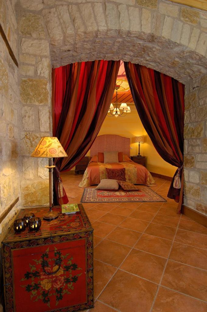 Emotions Country Resort photo 1
