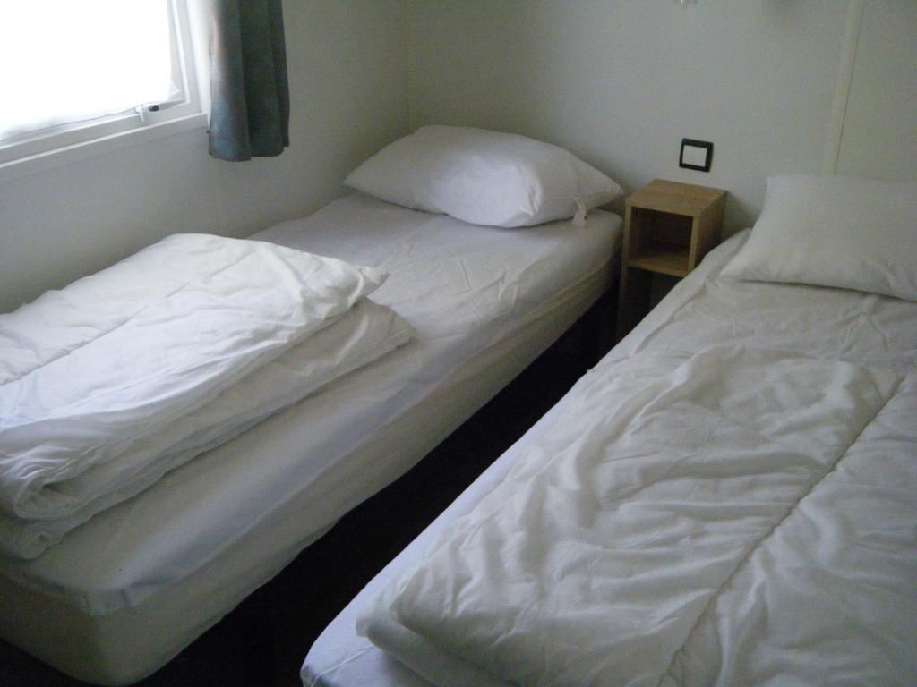 Dugny-Mobil home photo 1