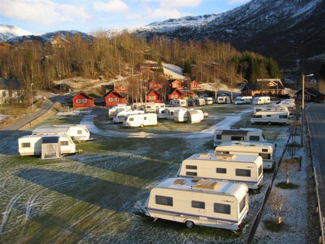 Røldal Hyttegrend & Camping photo 4