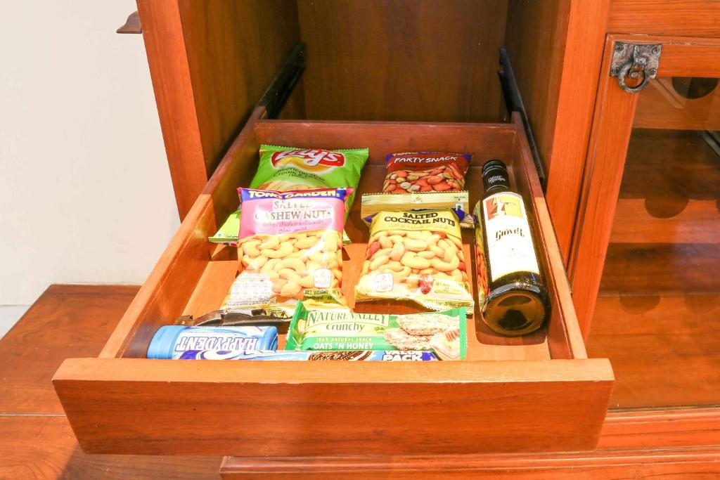 Сьюит (Люкс с кроватью размера «king-size»), Waterstones Hotel
