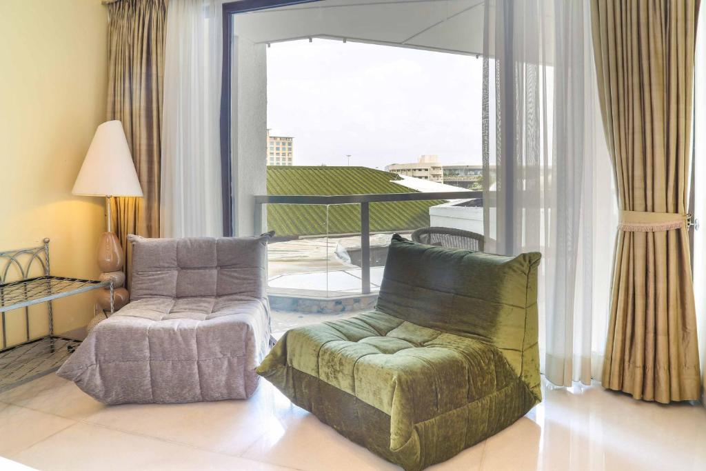Сьюит (Люкс с кроватью размера «king-size»), Waterstones Hotel