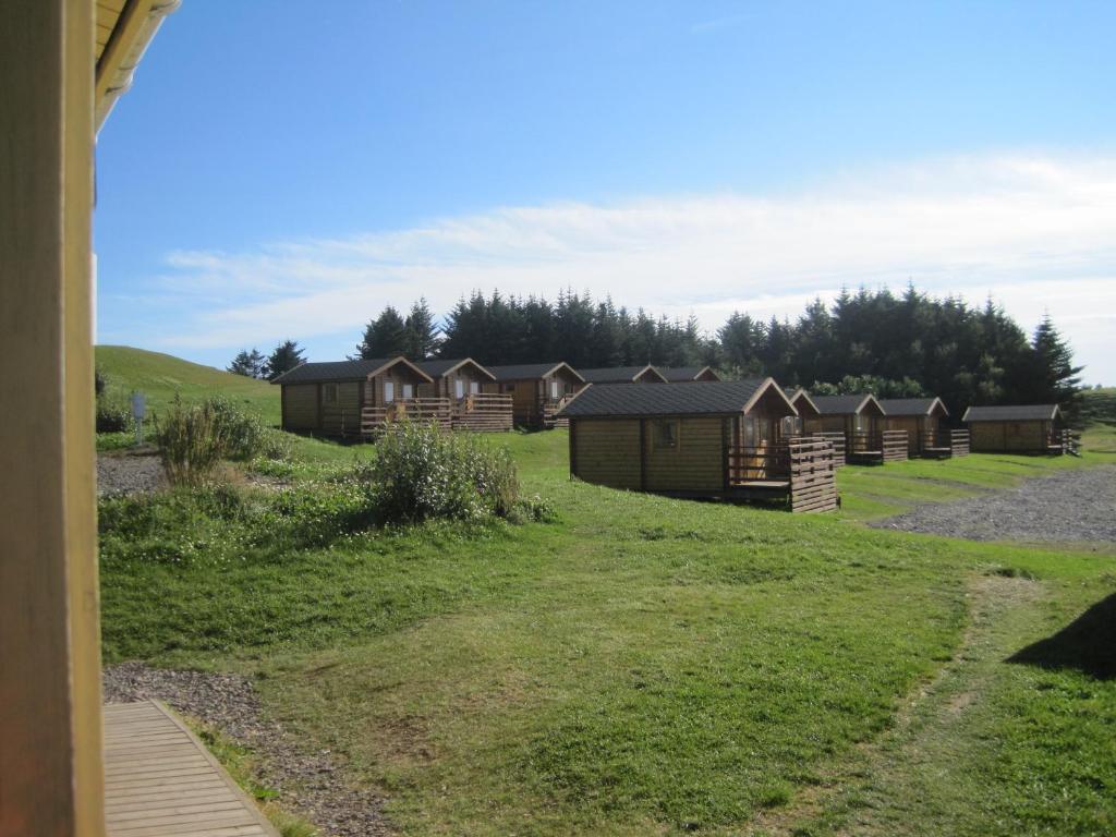 Höfn Cottages photo 2