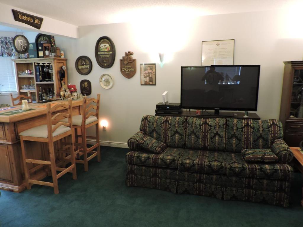 Tucked Inn the Harbour B&B photo 2