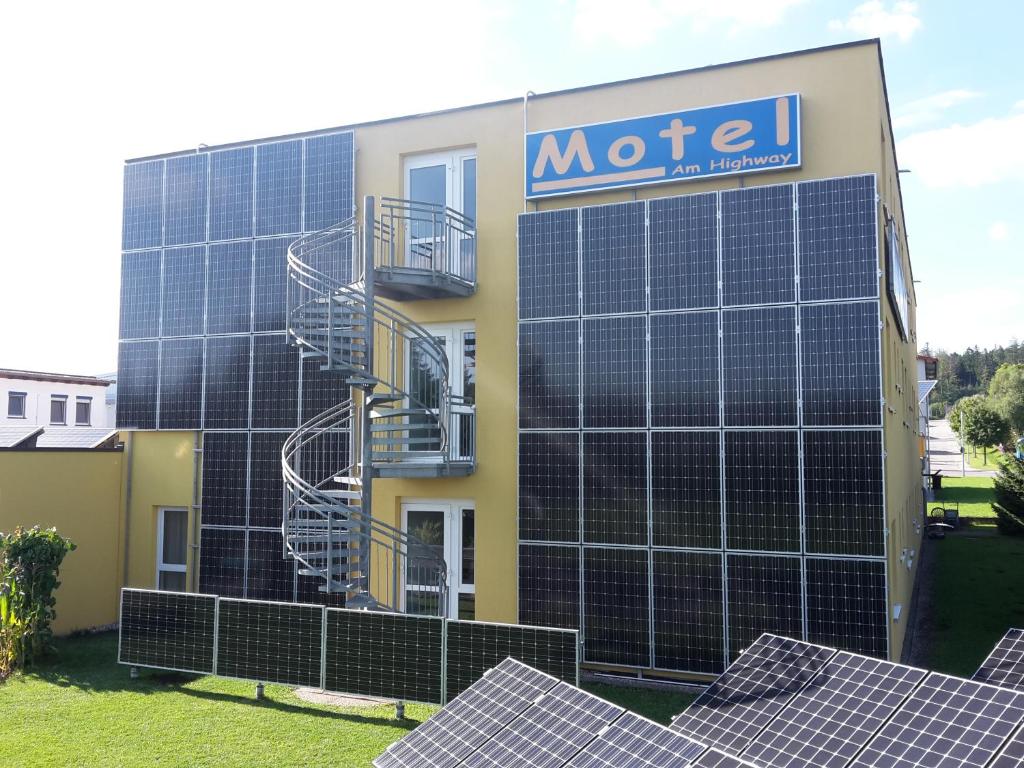 Motel Am Highway photo 3