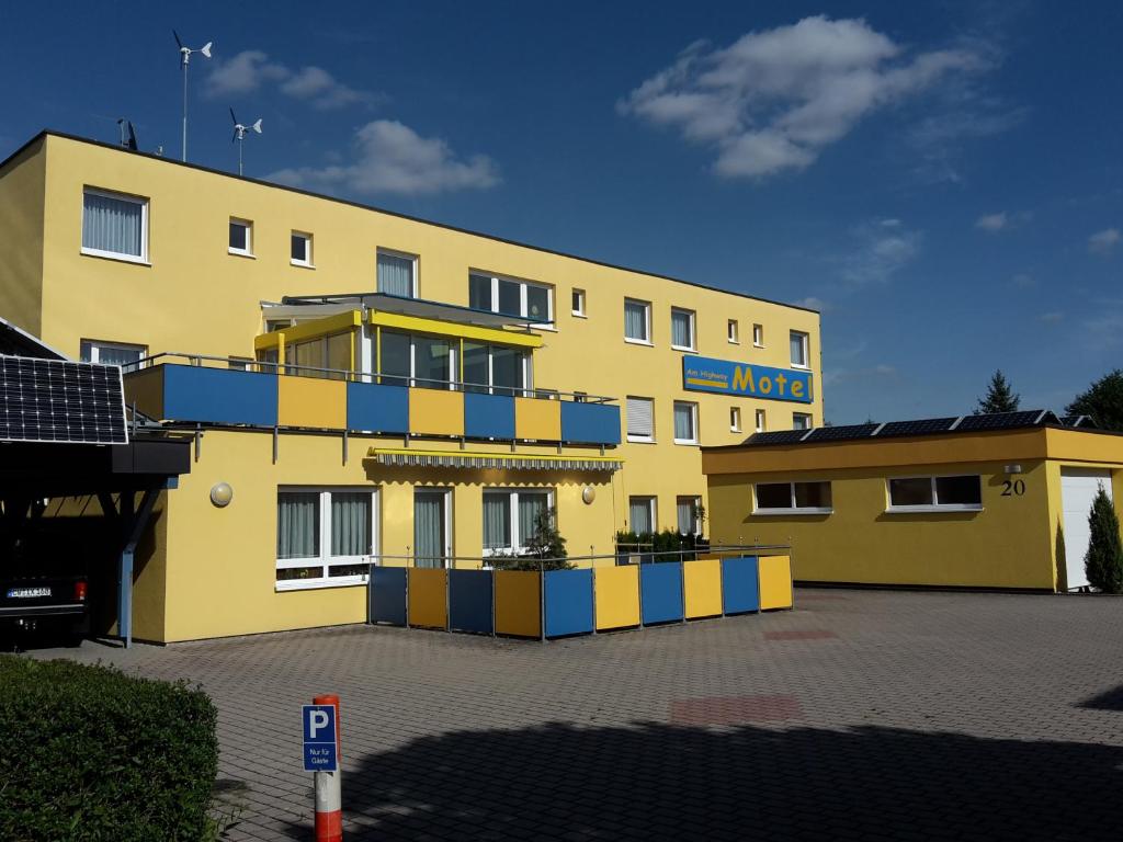 Motel Am Highway photo 4