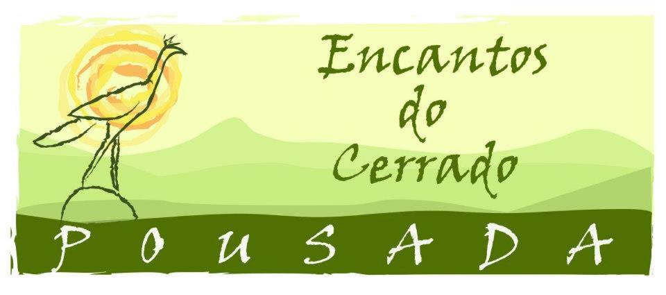 Pousada Encantos do Cerrado photo 3