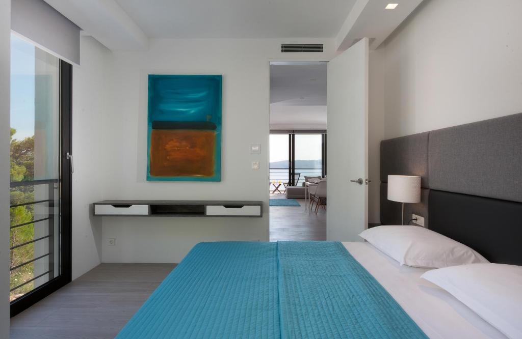 Soho Apartments Brela photo 2