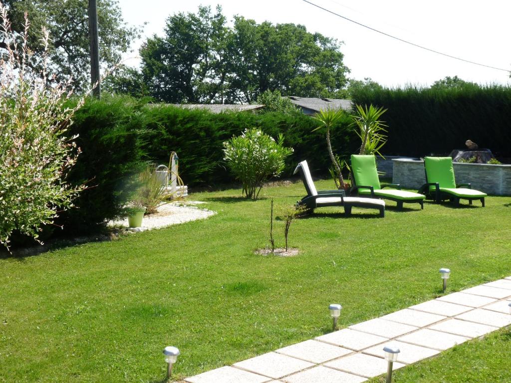Maison Bel Air photo 1