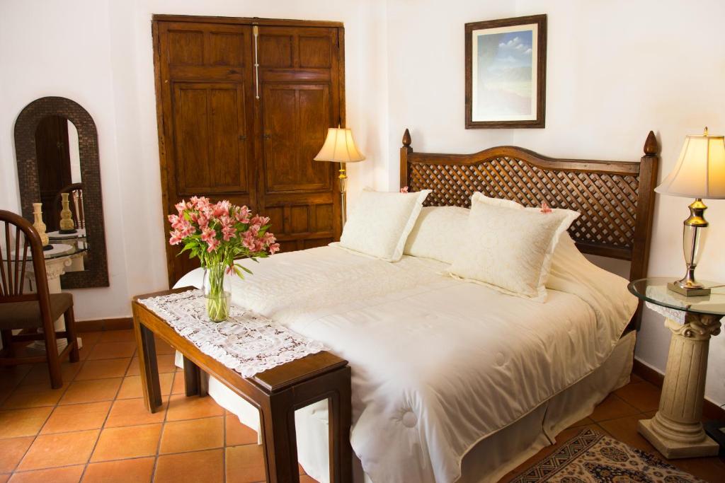 Casa de Siete Balcones Hotel Boutique photo 4