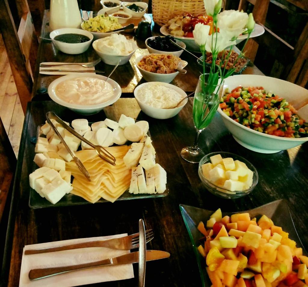 Pundak guesthouse photo 4