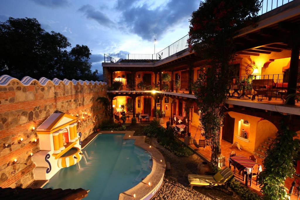 Hotel Palacio de Doña Beatriz