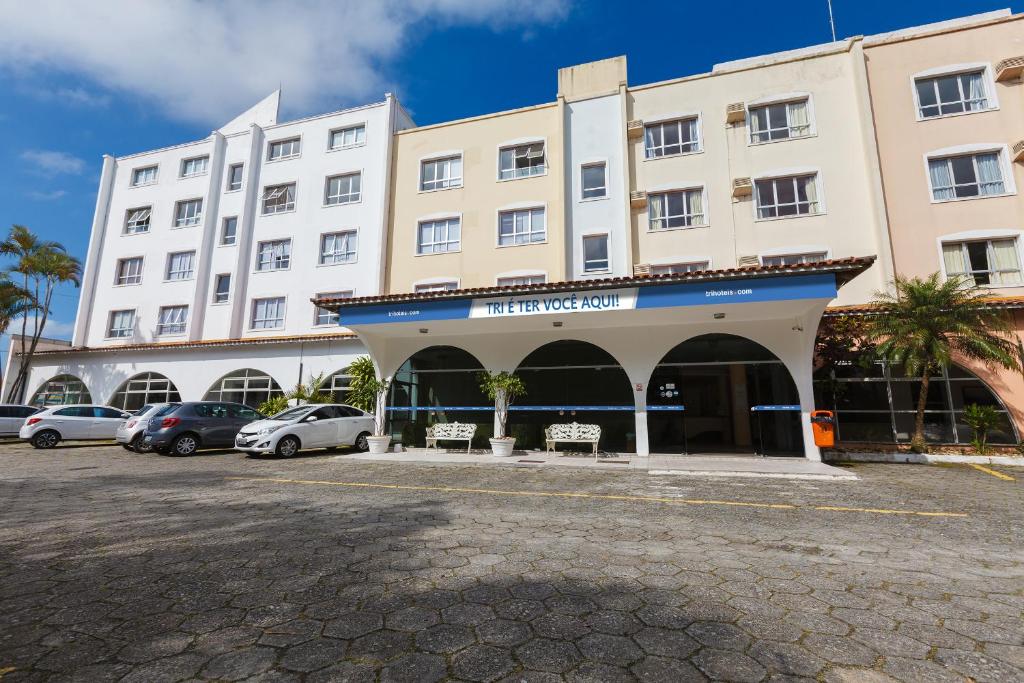 Tri Hotel Florianópolis photo 1