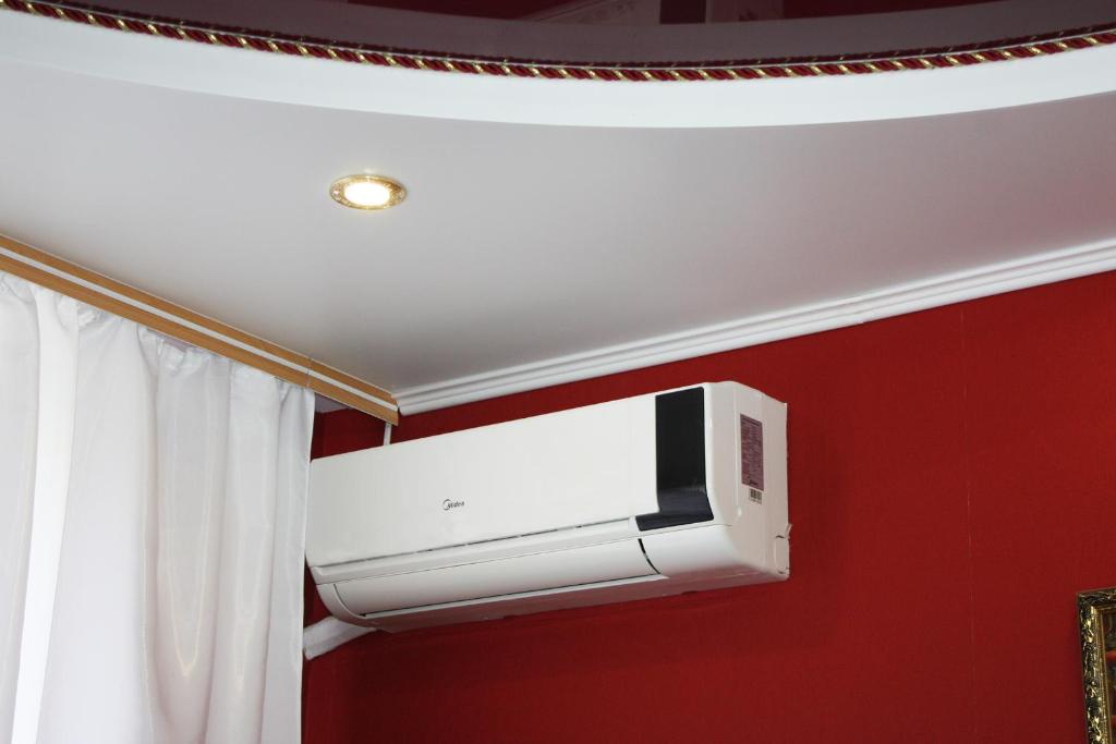 Apartment on Sportivnaya photo 3