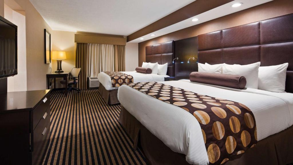 Sonesta Essential Indianapolis Airport image