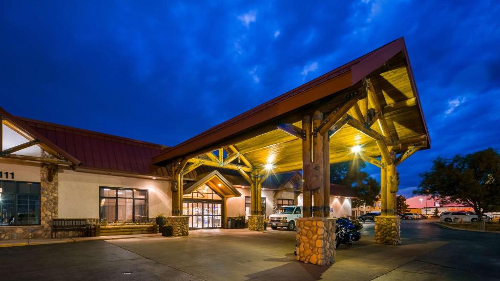 Best Western Ramkota Hotel image