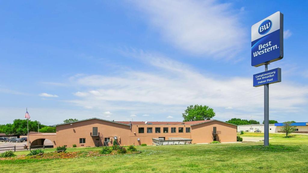 Best Western La Grande Hacienda image