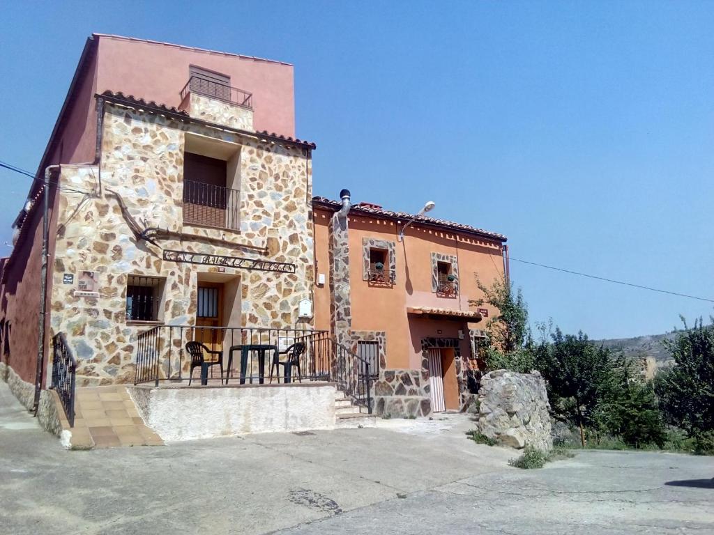 Casa Rural Julian photo 3