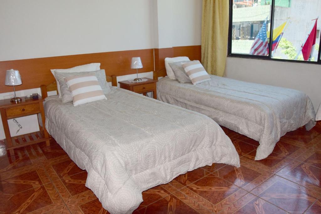 Casa del Huesped - Guest House photo 4