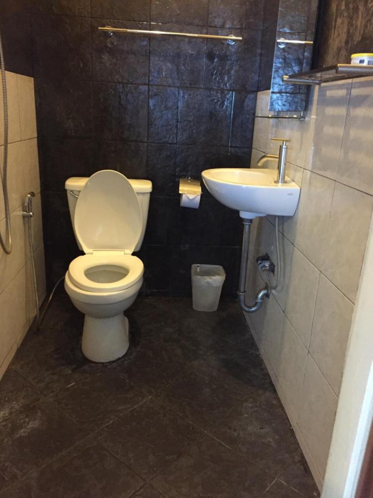 Двухместный (Двухместный номер Делюкс с 1 кроватью), Sofia Hotel