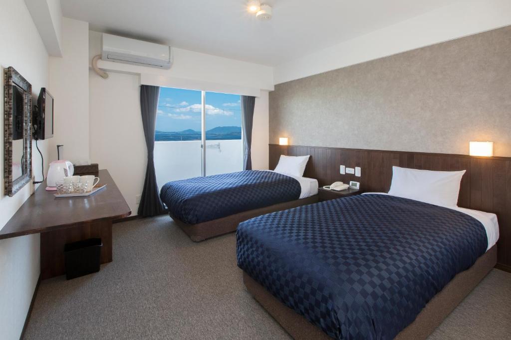 Global Resort Miyajima View photo 4