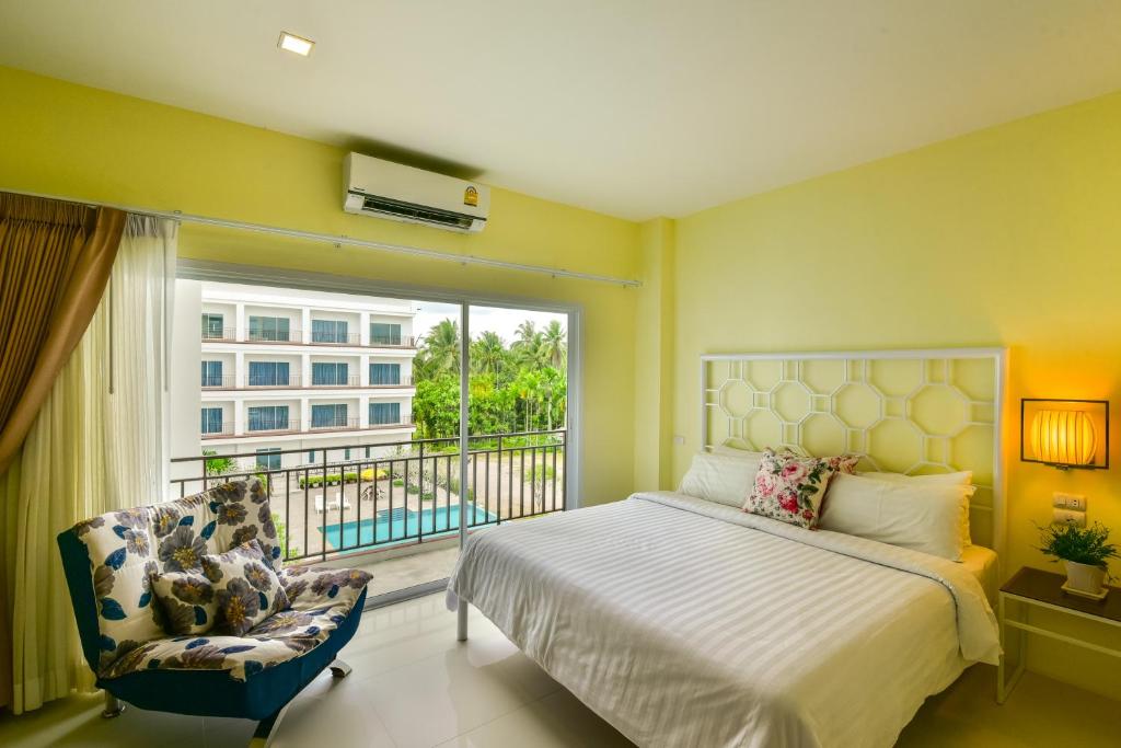 Southgate Residence Hotel - SHA Certified photo 3