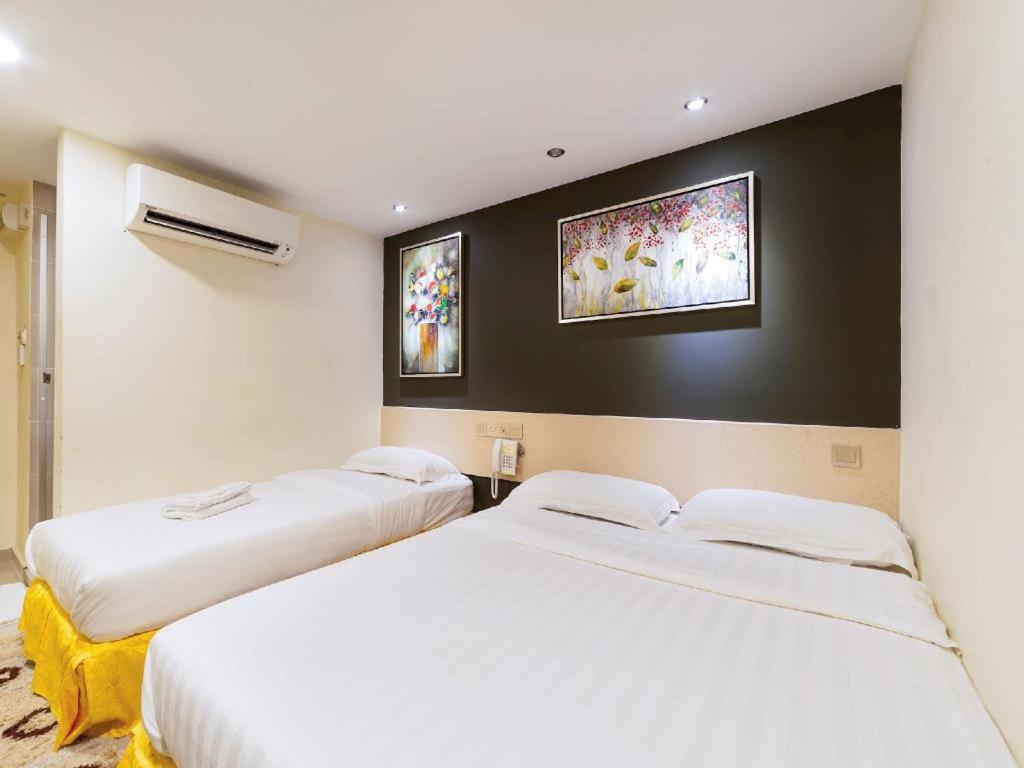One Avenue Hotel photo 1
