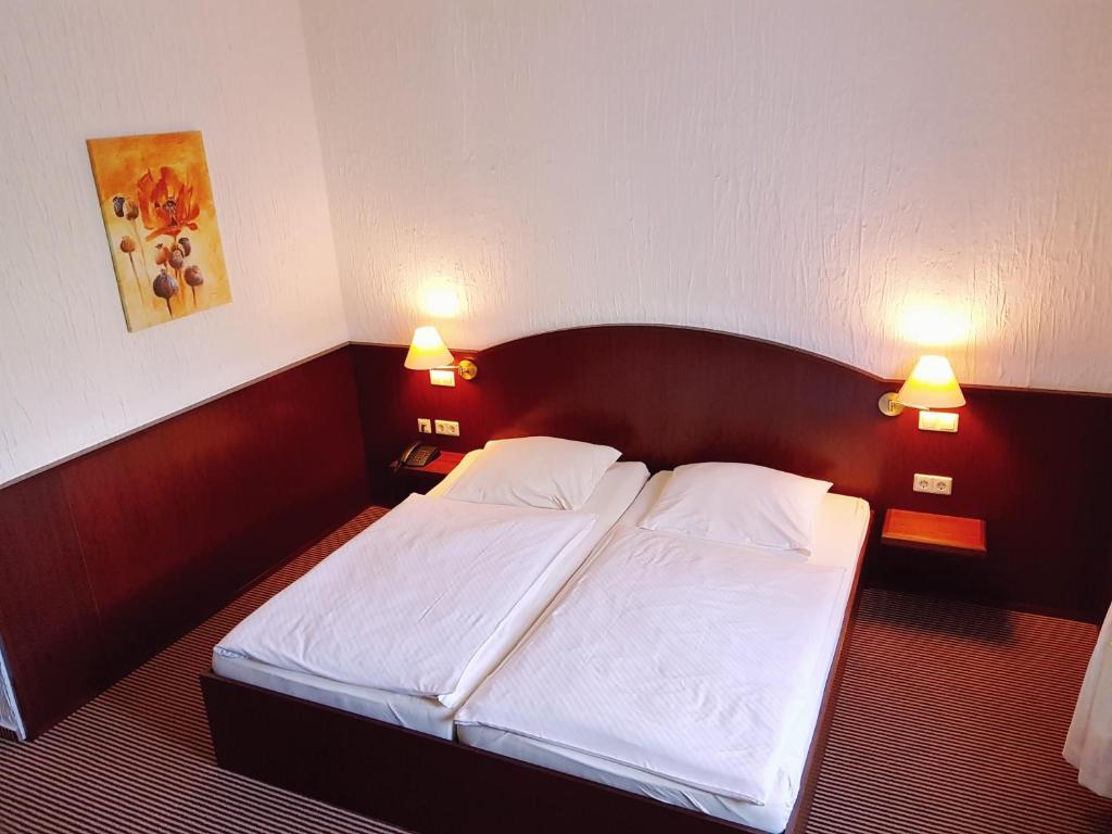 Hotel Restaurant Jägerhof photo 3