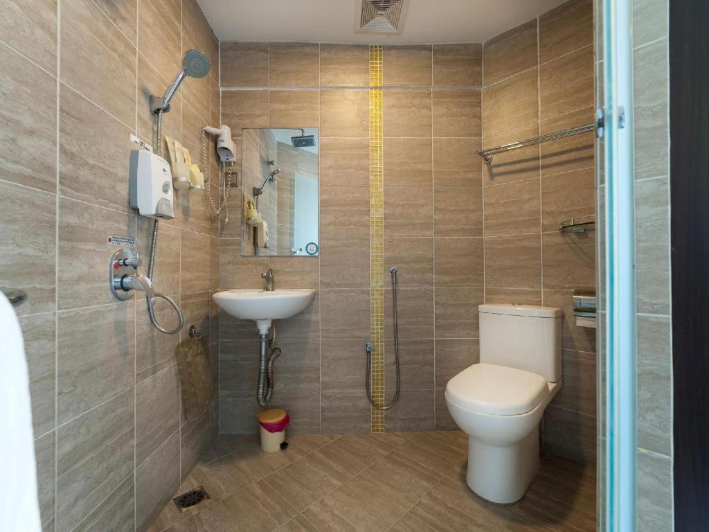 One Avenue Hotel photo 3