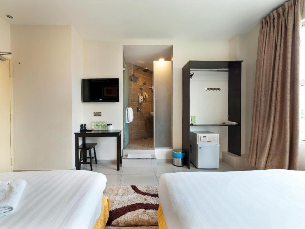 One Avenue Hotel photo 4
