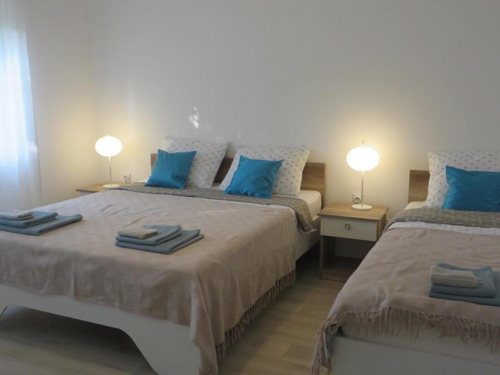 Apartman Otvoreno polje photo 3