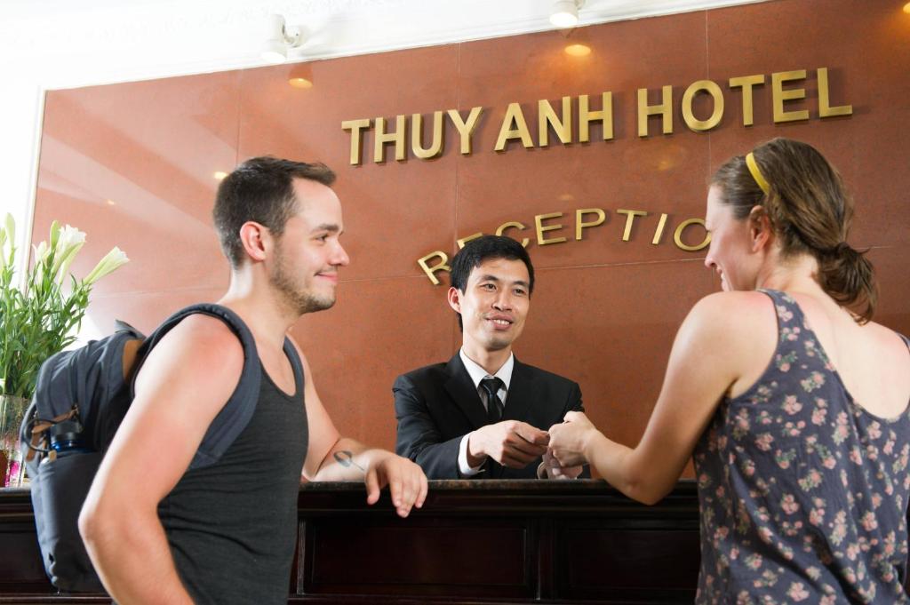 Thuy Anh Hotel