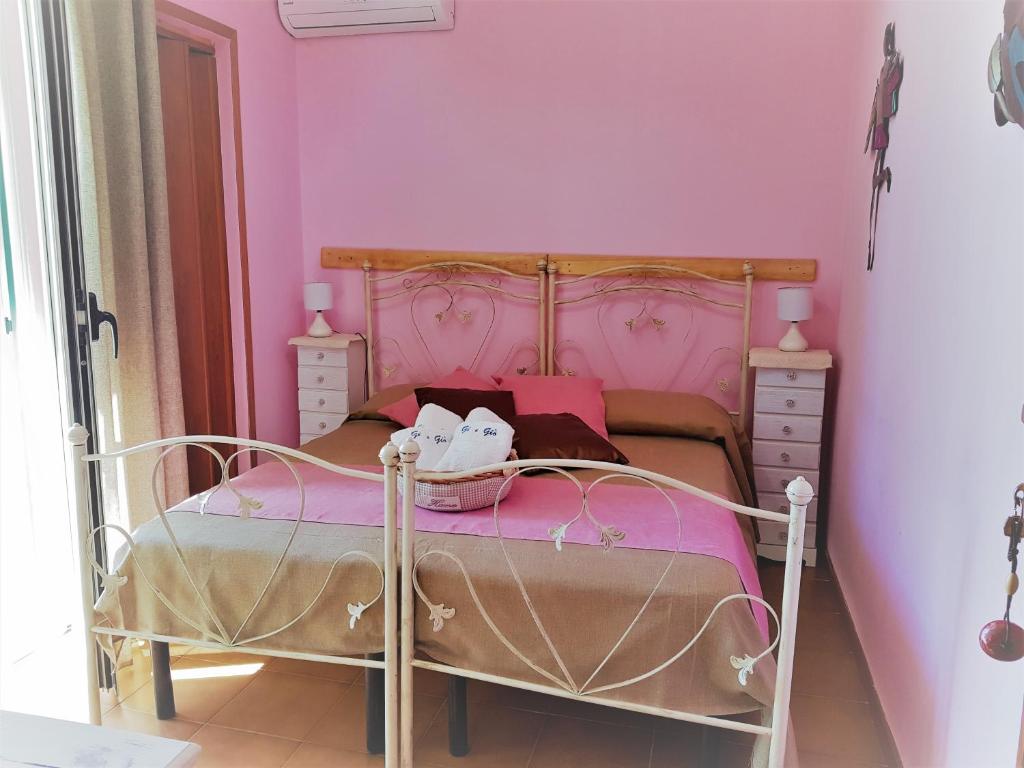 B&B Gi & Giò photo 4