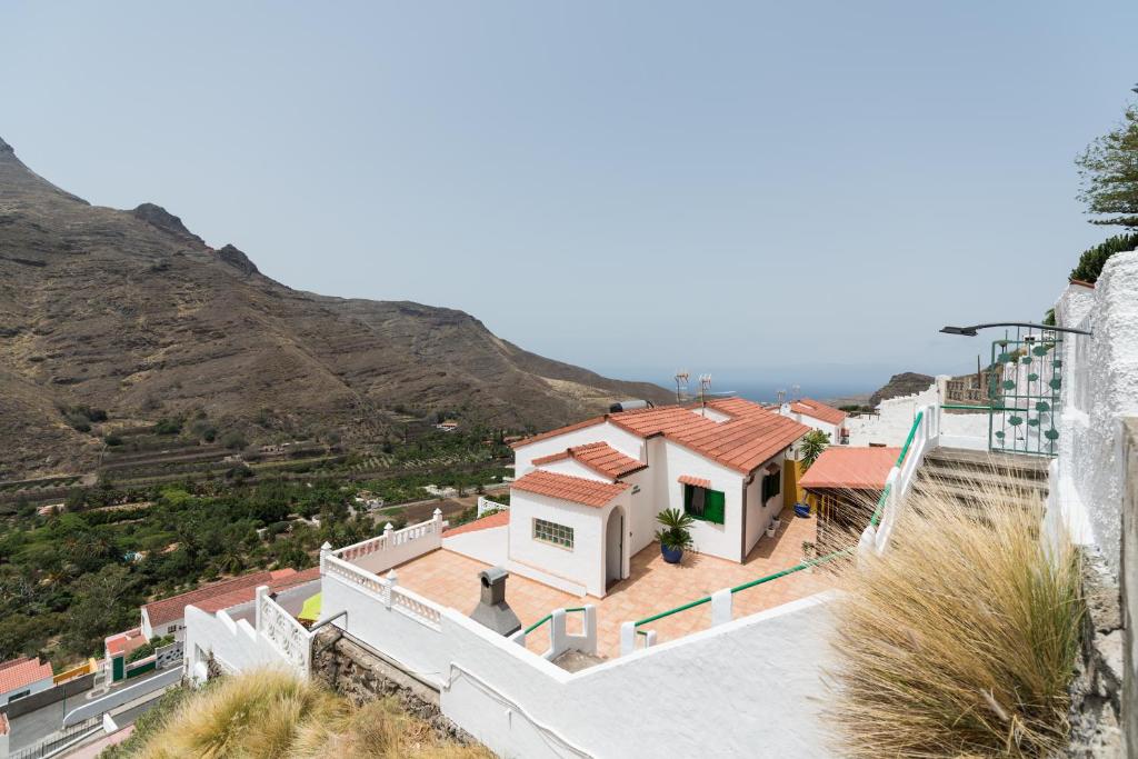 Casa Panchita -Maravillosas vistas al mar y montaña photo 4