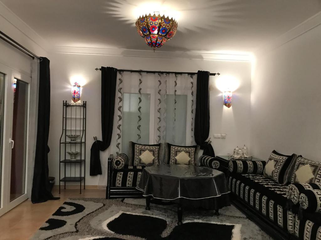 Oriental Dary Al Waha Marina Saidia photo 3