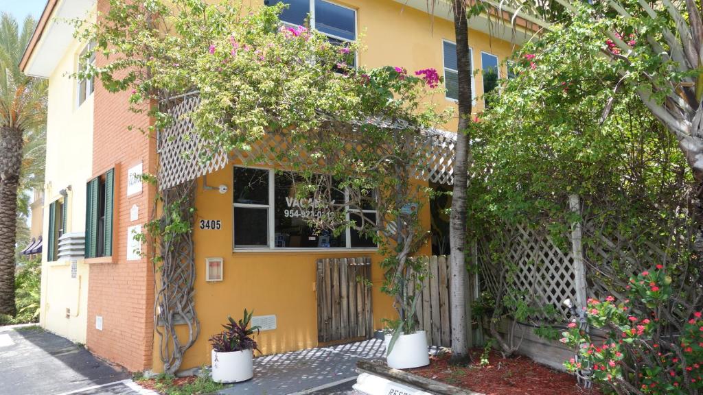 Ocean Inn photo 1