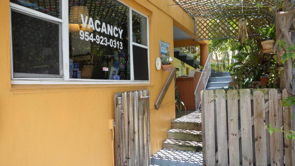 Ocean Inn image