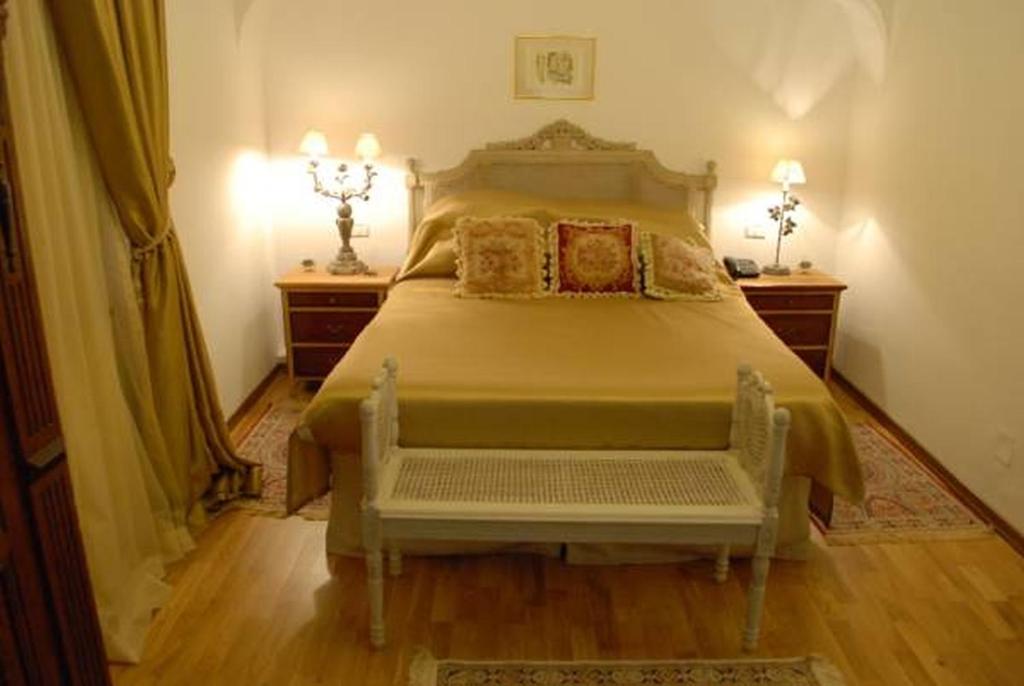 Двухместный (Двухместный номер с 1 кроватью), Grand Boutique Hotel